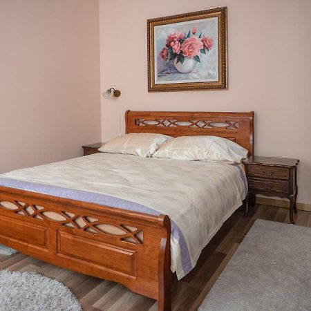 Apartamenty Na Cichej 5 A4 科沃布热格 外观 照片