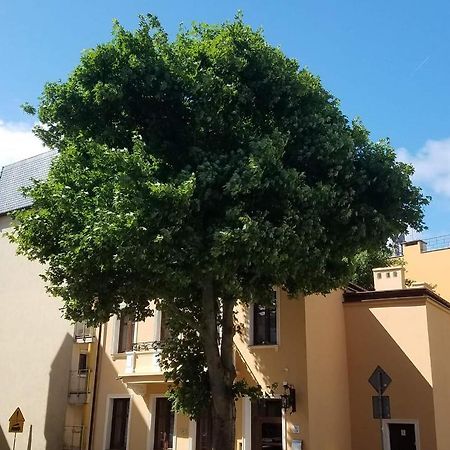 Apartamenty Na Cichej 5 A4 科沃布热格 外观 照片