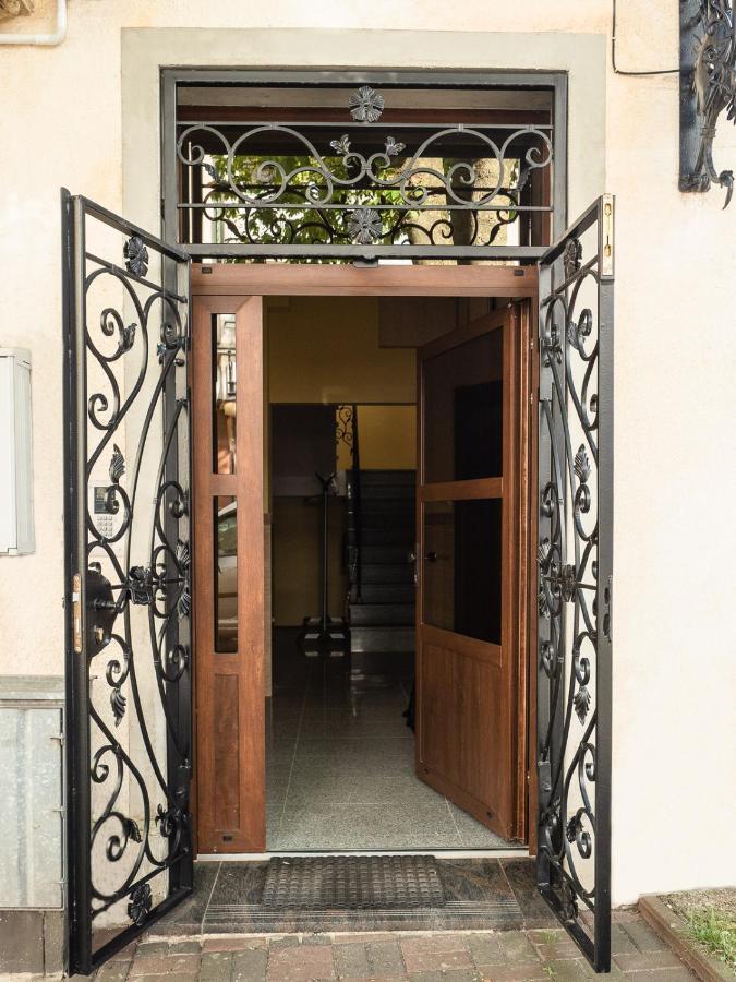 Apartamenty Na Cichej 5 A4 科沃布热格 外观 照片