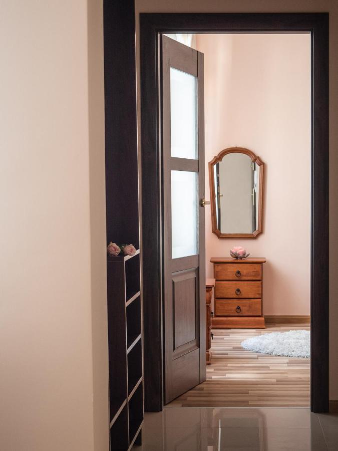 Apartamenty Na Cichej 5 A4 科沃布热格 外观 照片