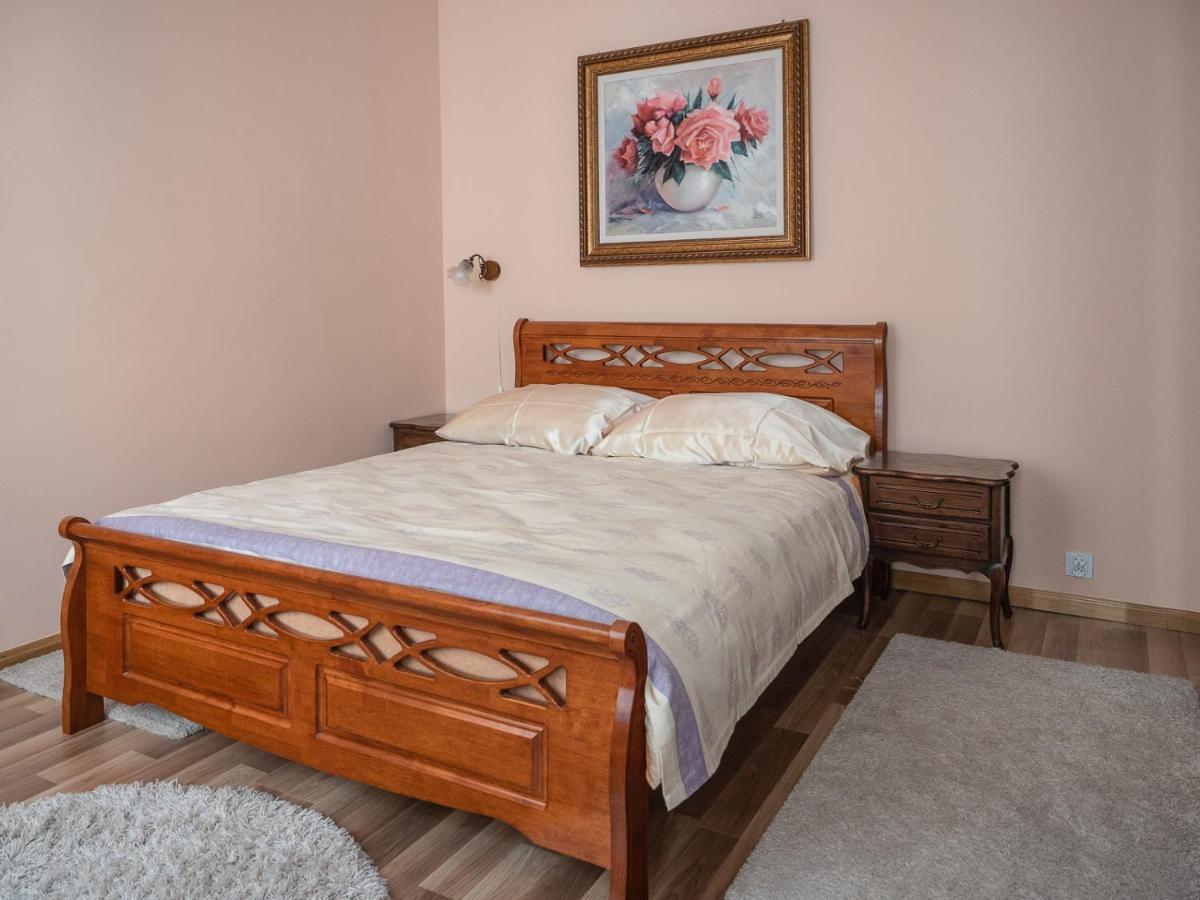 Apartamenty Na Cichej 5 A4 科沃布热格 外观 照片