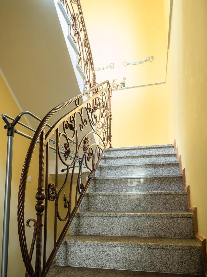 Apartamenty Na Cichej 5 A4 科沃布热格 外观 照片